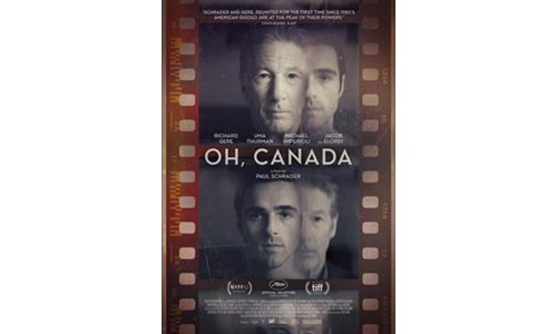 OH, CANADA